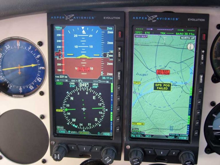 Avionics Sales Used Avionics for Sale Salisbury