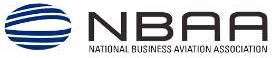 National Business Aviation Association logo